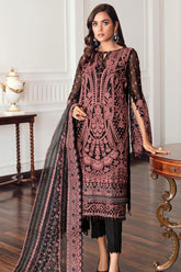 Zarkan Bloom pakistani suit STANDARD EAPK0006